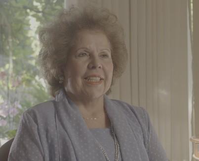 Uma diplomata de brio